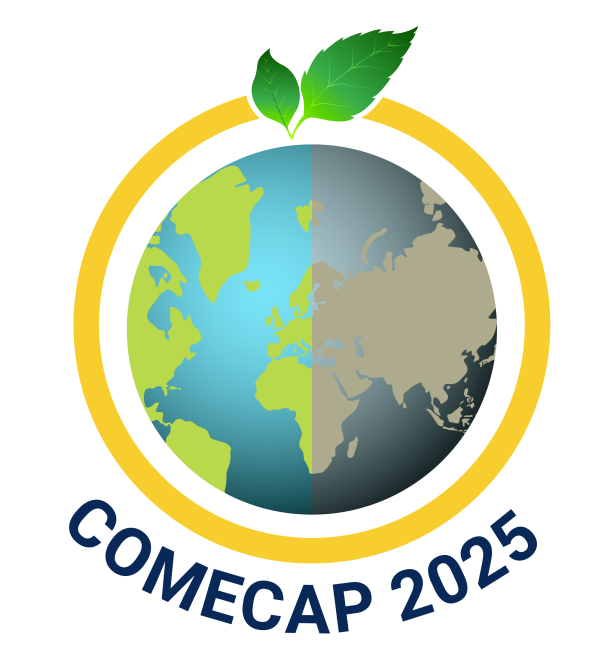 COMECAP2025 COMECAP2025