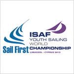 ISAF Youth Wworld Sailing Championship 2013