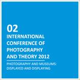 Photography and Theory