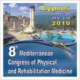 Mediterranean Congress of Physical & Rehabilitation Medicine (PRM)