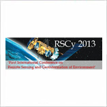 First International Conference on Remote Sensing and Geoinformation of Environment